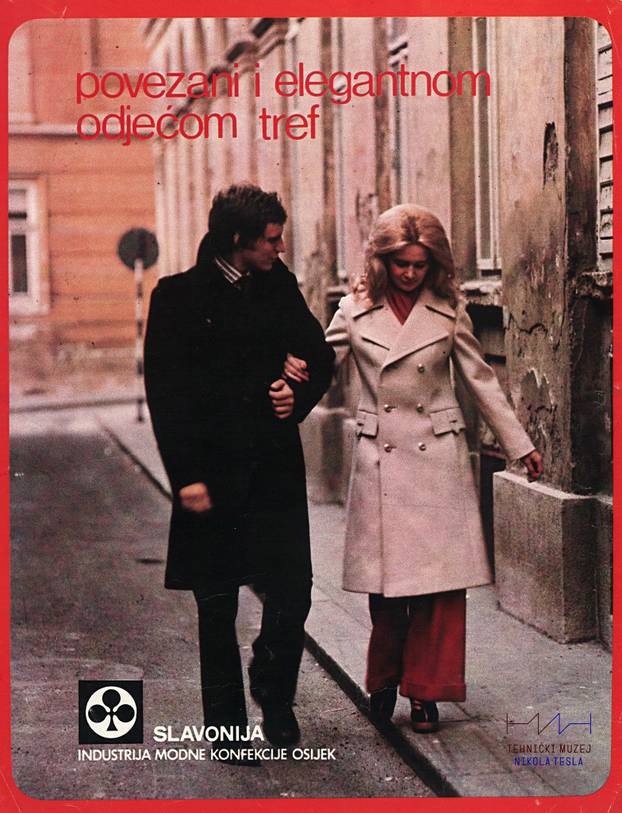 FOTO Reklame iz '70-ih i '80-ih: Gole noge, bikiniji i super lonci