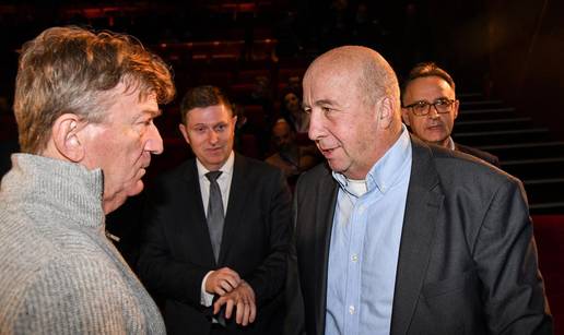 Legendarni igra&ccaron; Dinama zapo&ccaron;eo &scaron;trajk gla&dstrok;u. 'Klub mi ve&cacute; godinama duguje 70.000  &euro;'