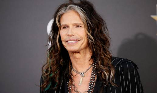 Steven Tyler opet na liječenju od ovisnosti, Aerosmith otkazao koncerte: 'Fokus je na zdravlju'