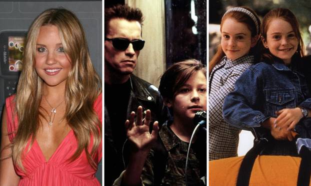 Evo gdje su danas ove omiljene dječje zvijezde: Neki se odali porocima, drugi još uspješniji...