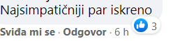 Gledatelji poludjeli za  Edinom i Ernom: 'Kao stvoreni jedno za drugo, ako oni ne uspiju...'