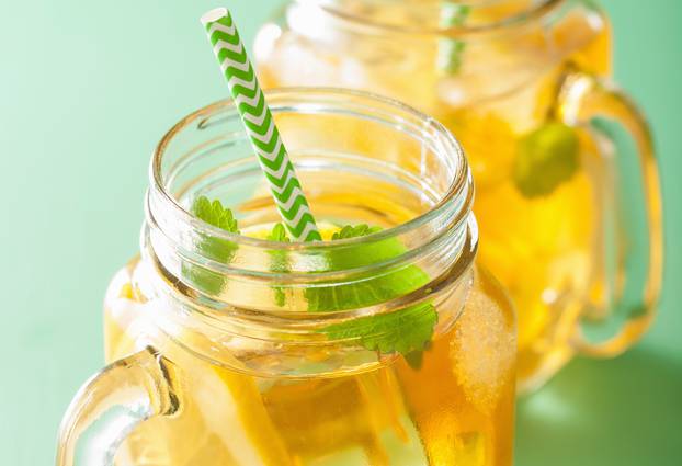 Recepti za 25 čajeva koji mogu pomoći kod mršavljenja, migrena, jačaju imunitet...