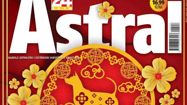 Astral: Analiza kineske godine Zemljanog psa i veliki horoskop