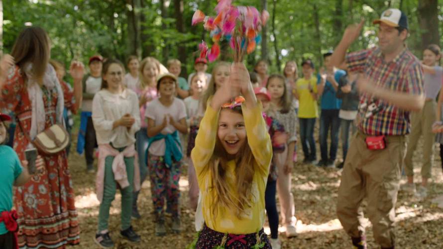 Film 'Dnevnik Pauline P.' uskoro u kinima: Ministarstvo znanosti i obrazovanja ga preporučuje