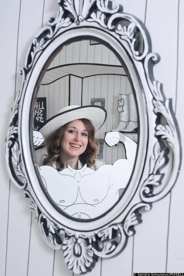 Zagreb: HaHaHouse, prvi muzej na svijetu posvećen smijehu