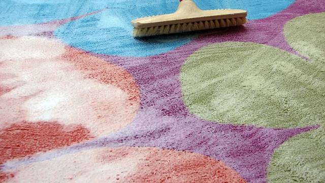 Savršeno blistavi i mirisni tepih: Evo kako ćete to lagano postići