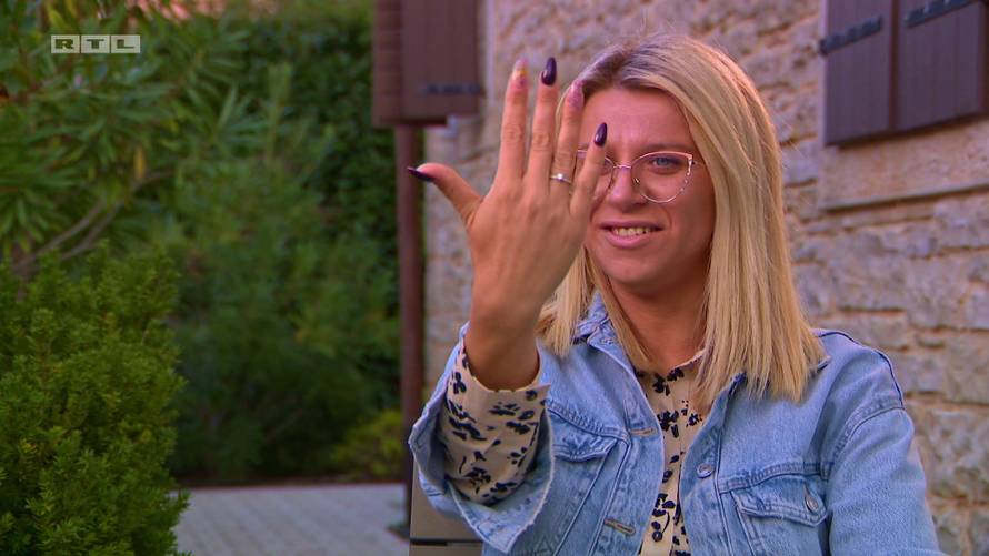 Pukla ljubav između Valentine i Tonija iz 'Ljubav je na selu'? Njezine objave pobudile sumnju