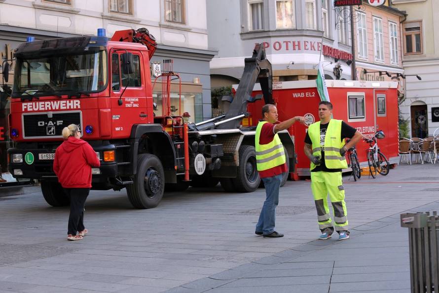 Tomislav Miletić/PIXSELL