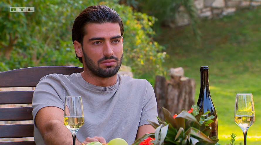 Šime Elez iz 'Savršenog' otkrio zašto su on i Laura bili na kavi