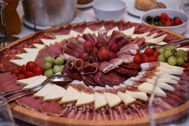 Zagreb: Bila noć 2023.