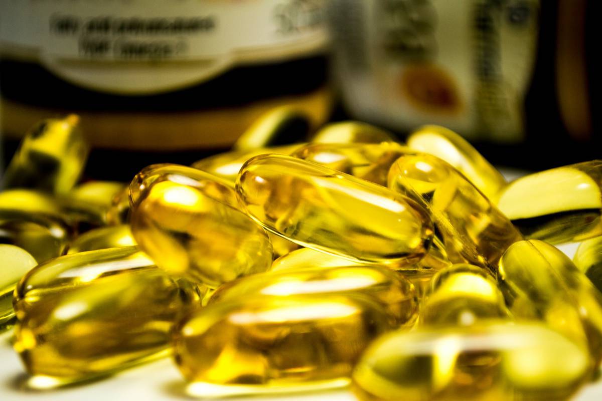 Pretjerano uzimanje vitamina D može biti opasno po zdravlje