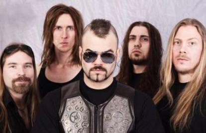 Metal fešta u Tvornici: Sabaton i Eluveitie raspametili fanove