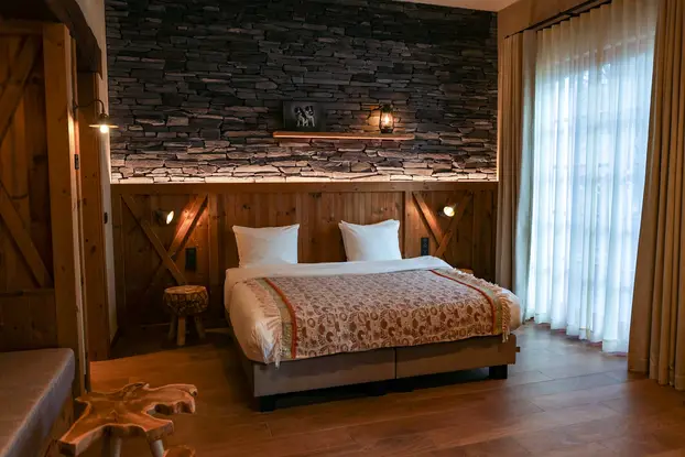 FOTO U Belgiji možete spavati u zoološkom: Evo koliko košta noć