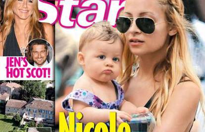 Nicole Richie ostavila Joela zbog Mische Barton?