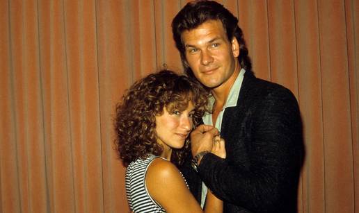 "Prljavi ples" promijenio mu je &zcaron;ivot, a Patrick Swayze je sve do kraja volio samo jednu &zcaron;enu