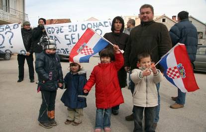 'S četiri 'S' će nam pomoći Uzelac, ako već neće HDZ'