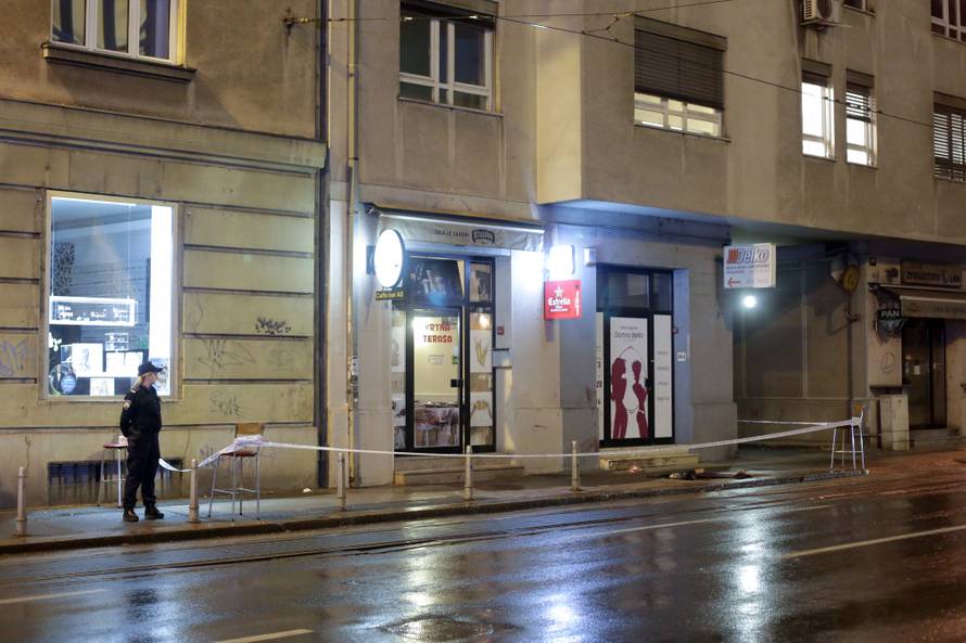 Obračun u Zagrebu: 'Htio ih je razdvojiti pa dobio nož u rebra'