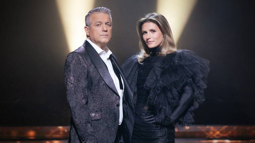 Petra i Damir napustili 'Ples sa zvijezdama'! 'Najteže mi je zbog tog što više neću plesati s njim'