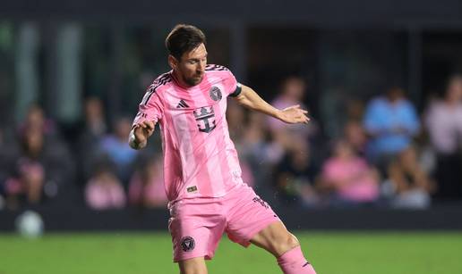 Messi produžio ugovor s Inter Miamijem do 2028.! U njemu piše i što ga čeka nakon karijere