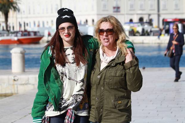 Miranda Čikotić/Pixsell