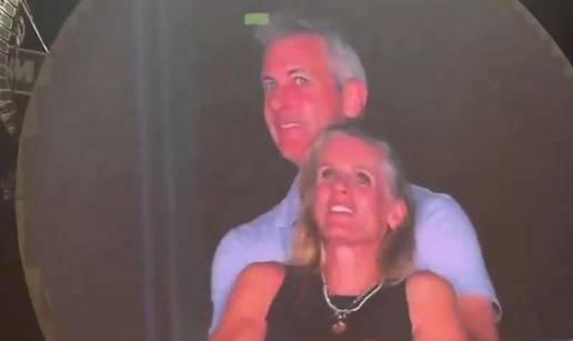 Skandal s Coldplaya ima novi zaplet! Suprug 'preljubnice' otkrio detalje koji mijenjaju sve