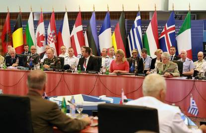 'Konferencija NATO-a u Splitu važan je događaj za Hrvatsku'