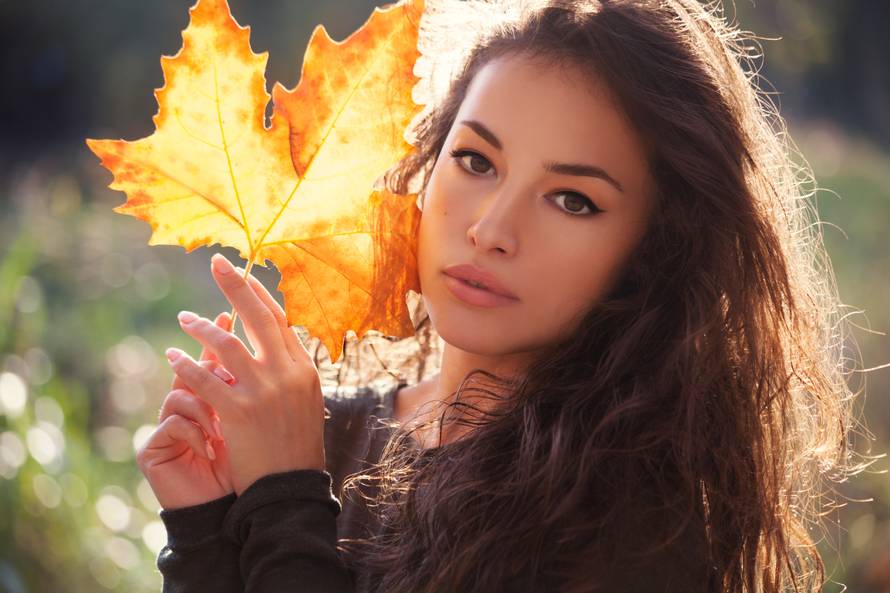 Koža u jesen treba više pažnje: Uz ove savjete ostat će zdrava