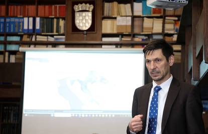 Duplić: Povećanje otpornosti na ekstremne vremenske uvjete je hrvatski prioritet