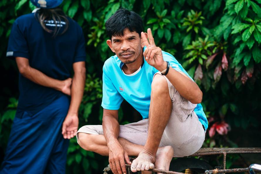 Phuket, Tajland: Od cjenkanja do masaže sa 'sretnim krajem'