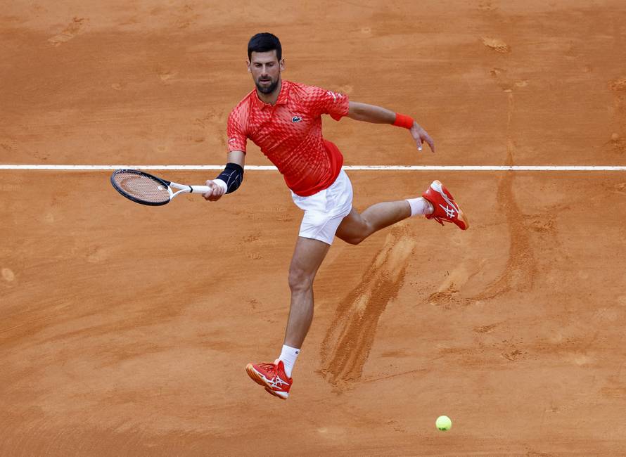 ATP Masters 1000 - Monte Carlo Masters
