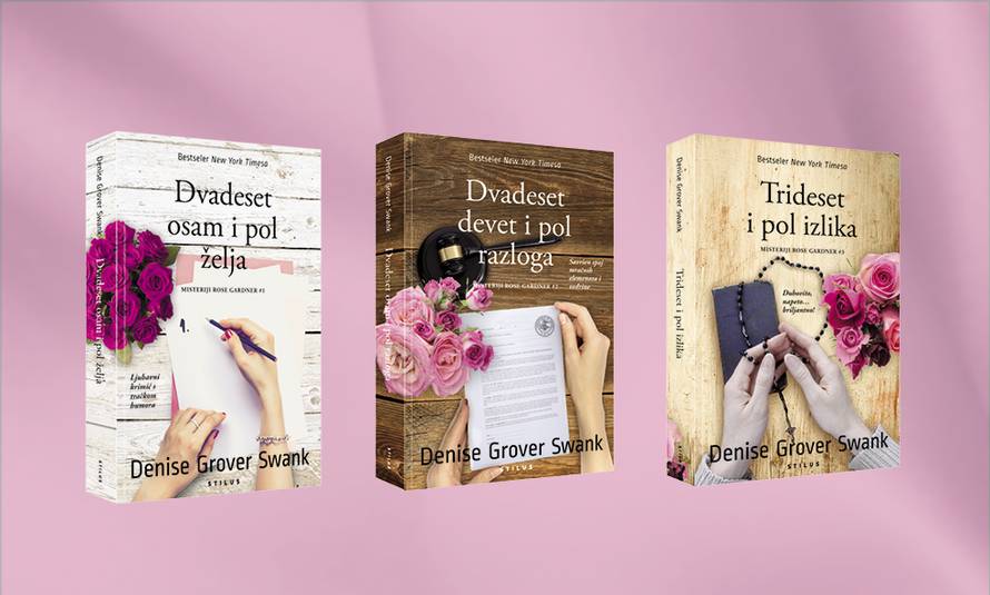 Deset bestselera uz koje ćete uživati na plaži ovo ljeto