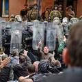 NATO jača snage na Kosovu nakon prošlotjednih nemira: 'Tamo smo da smirimo tenzije'