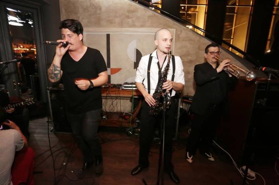 Borna Filić/Pixsell