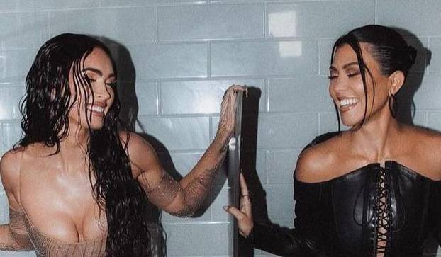 Ne izgledaju više isto! Khloe je smršavila, išle i pod nož. Ovako su se Kardashianke mijenjale...