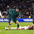 Ajax kiksao uo&ccaron;i dolaska u Split