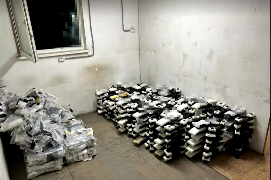 Opaka ukrajinska 'Paukova mreža': Dronovima su uništili strateške ruske bombardere!