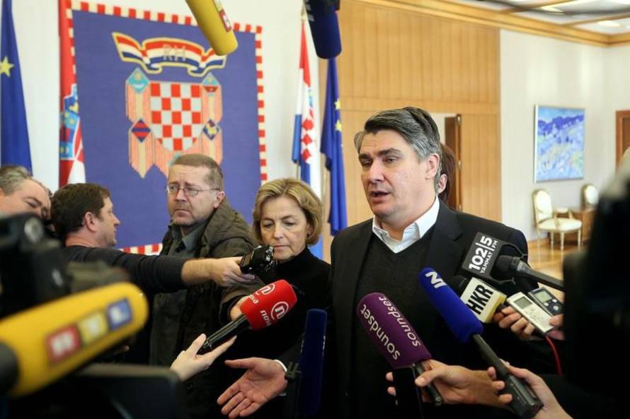 Goran Stanzl/PIXSELL