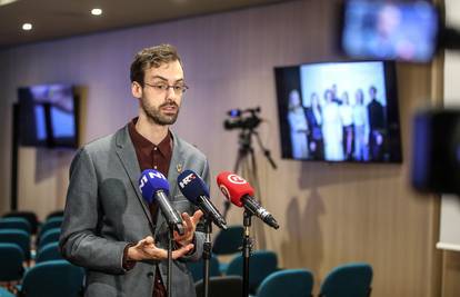 Upravitelj Zaklade Solidarna Ivan Blažević nominiran je za svjetsku nagradu humanitaraca