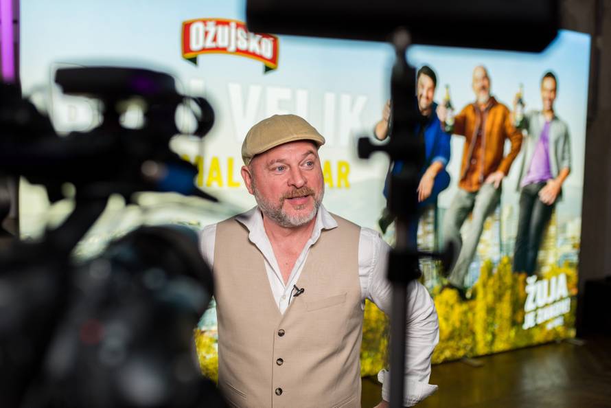 Žuja predstavila novu kampanju „Budi velik, učini malu stvar“