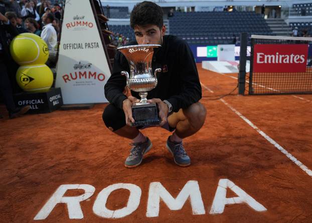 Italian Open
