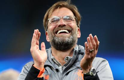 Svi žele u Liverpool: Klopp mu bitniji od Barcelone i Bayerna