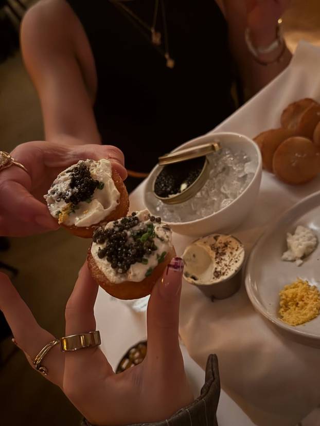 FOTO Lijepa Leah ima milijune pratitelje kojima otvoreno govori o životu s celijakijom