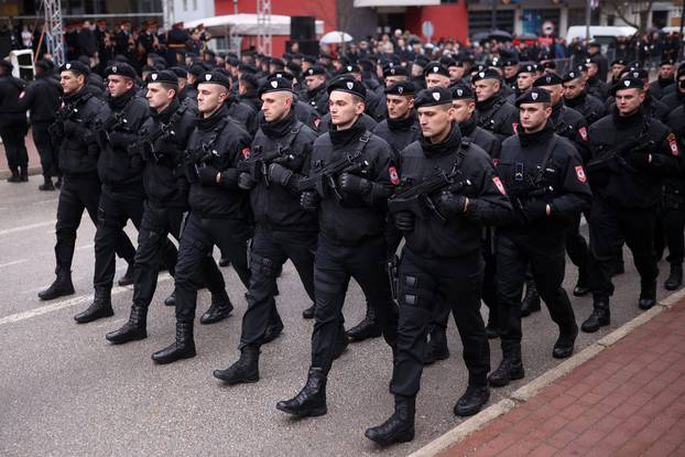 Istočno Sarajevo: Proslava neustavnog Dana Republike Srpske