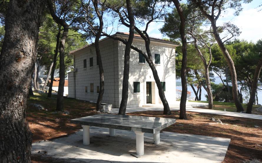 Bivša Todorićeva oaza: Ovako Smokvica izgleda nakon ovrhe