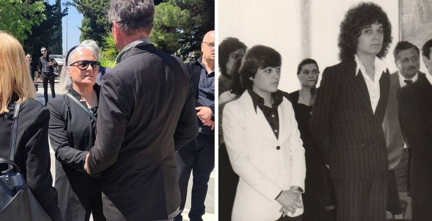 Hrabra Jasminova Žarka druge je tješila i grlila, a njoj je bilo najteže: 'Moja svetica, anđeo..'
