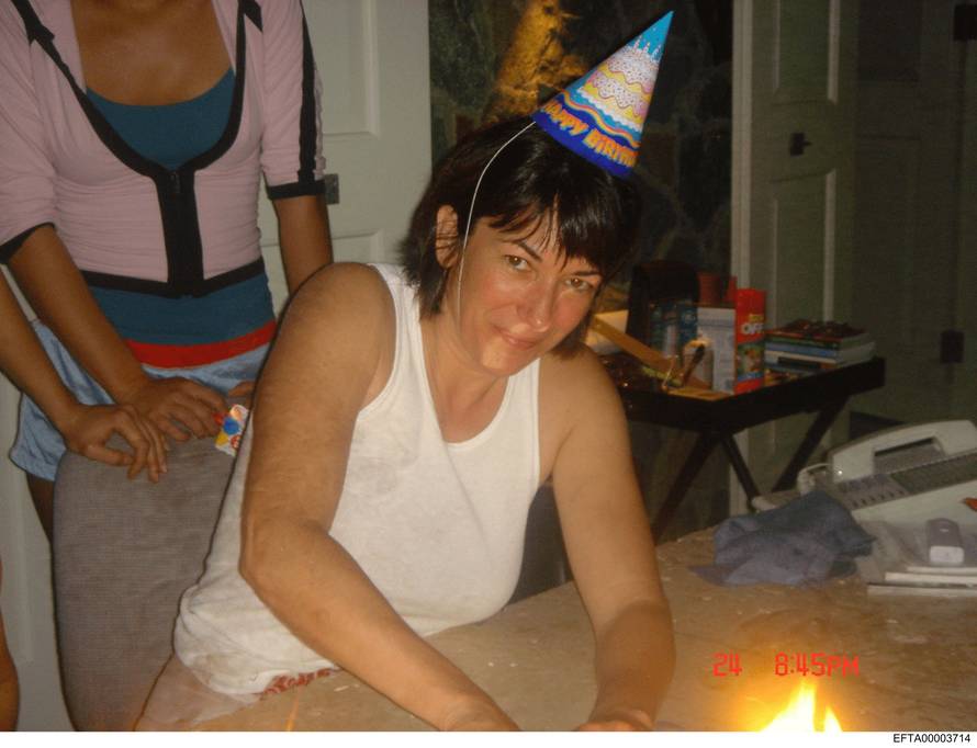 Ruskinje, privatni letovi, party na otoku: Ovako je Epstein gradio svoju mrežu sa slavnima