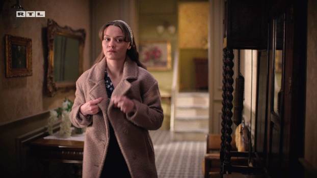 Tko je Lidija Penić-Grgaš? Glumi Cvitu u hit seriji 'Divlje pčele'