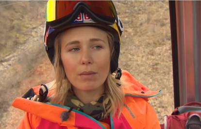 Lavina u Čileu: Umrla švedska skijašica, Harginova supruga...