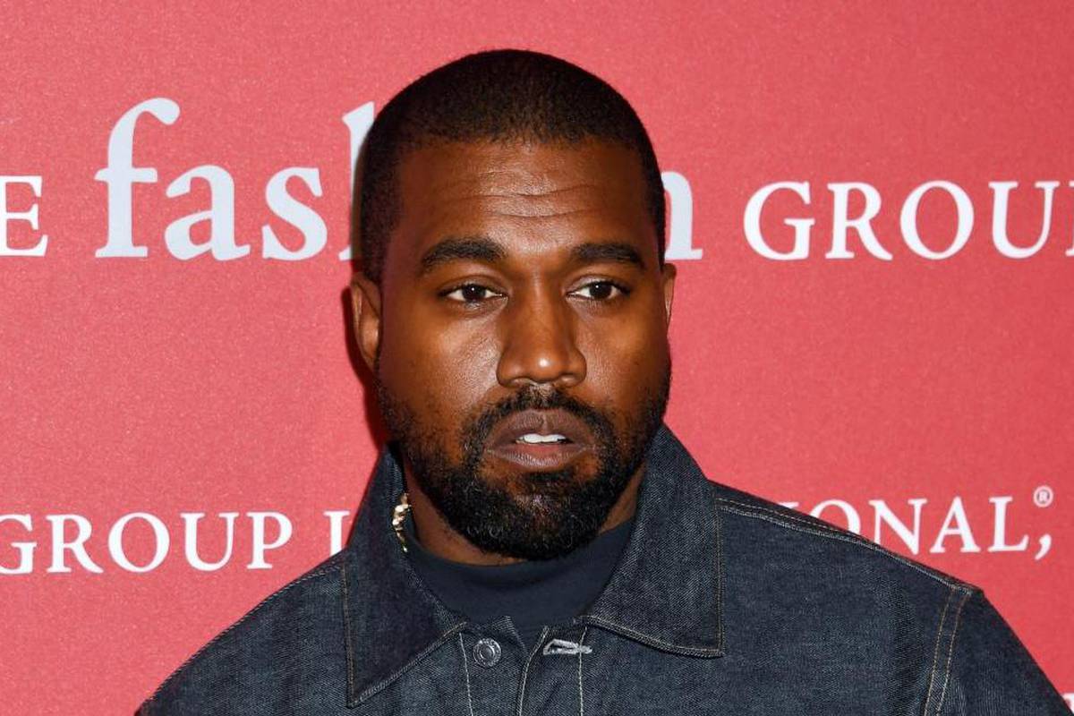 Konobarica otkrila: 'Kanye West me uvjeravao da je Isus Krist'