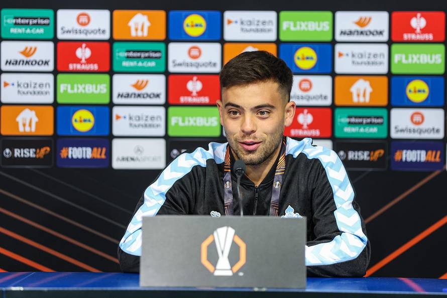 Zagreb: Konferencija Celte dan uoči utakmice s Dinamom